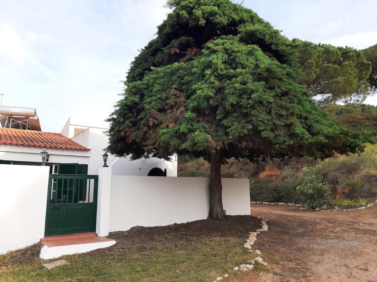 Alfamar V3 Falesia Beach Βίλα Αλμπουφέιρα Εξωτερικό φωτογραφία